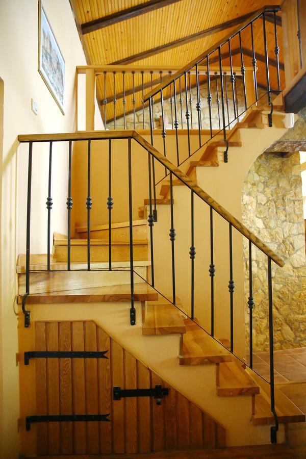 Villa Skadar Lake Karuc Esterno foto