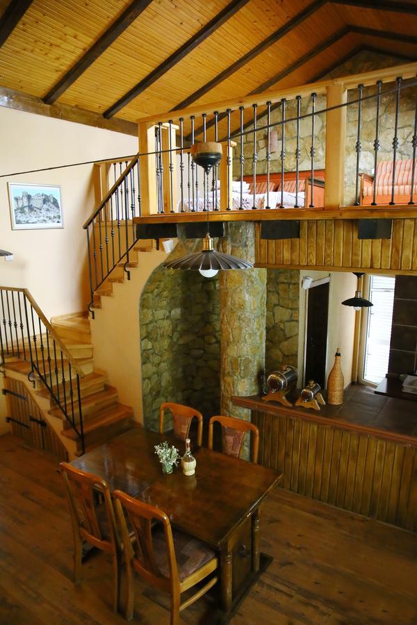 Villa Skadar Lake Karuc Esterno foto
