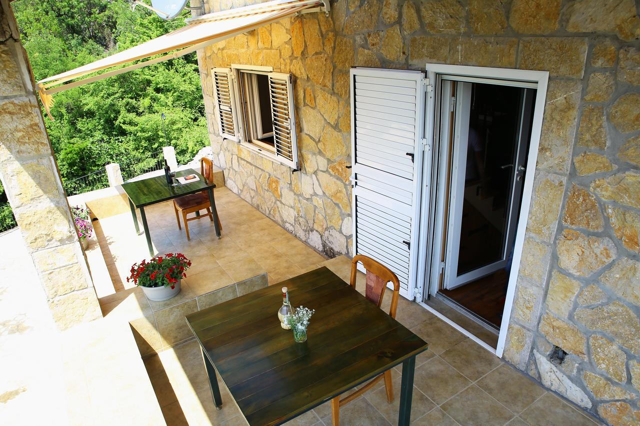 Villa Skadar Lake Karuc Esterno foto