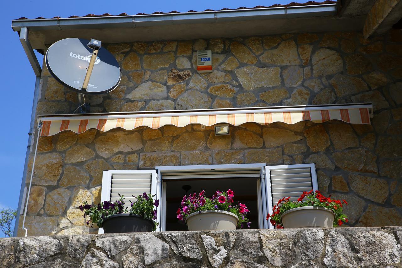 Villa Skadar Lake Karuc Esterno foto