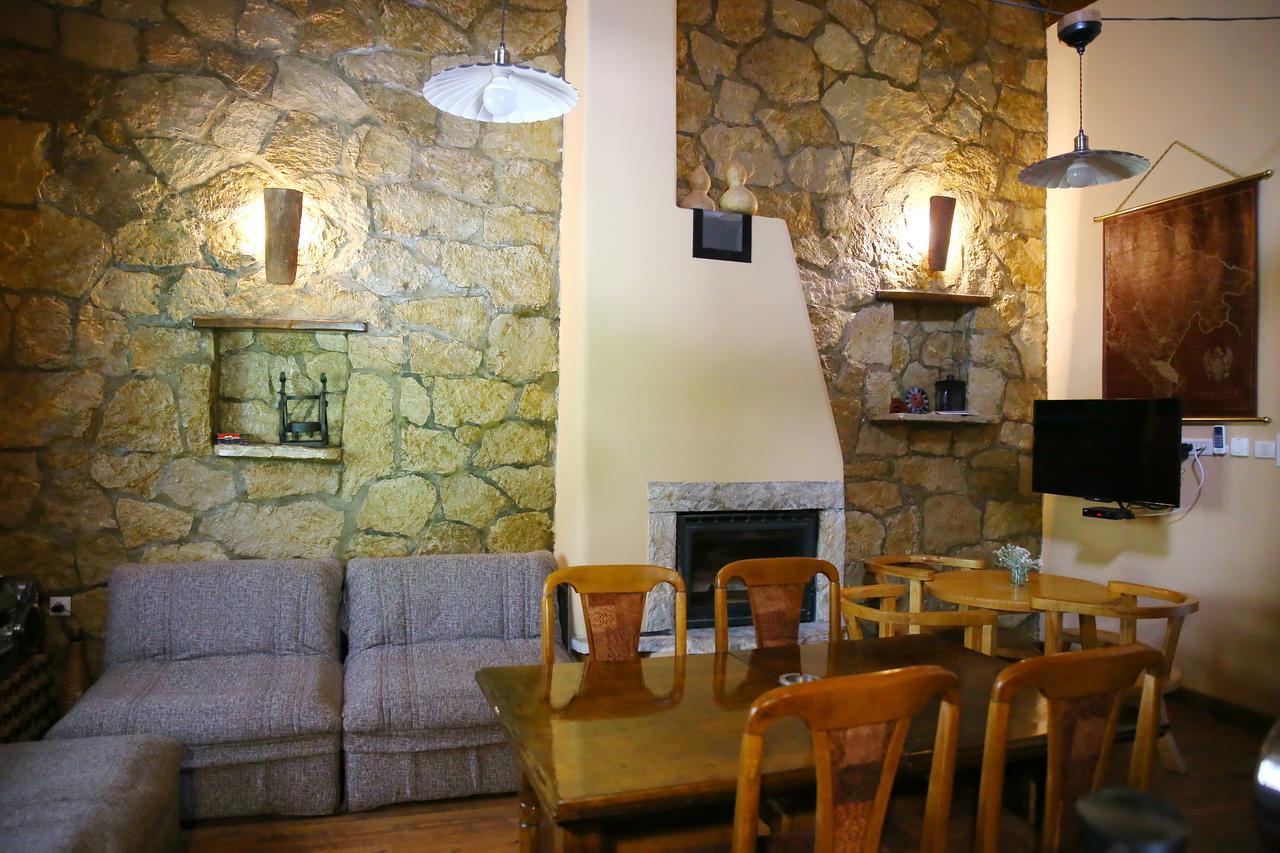 Villa Skadar Lake Karuc Esterno foto