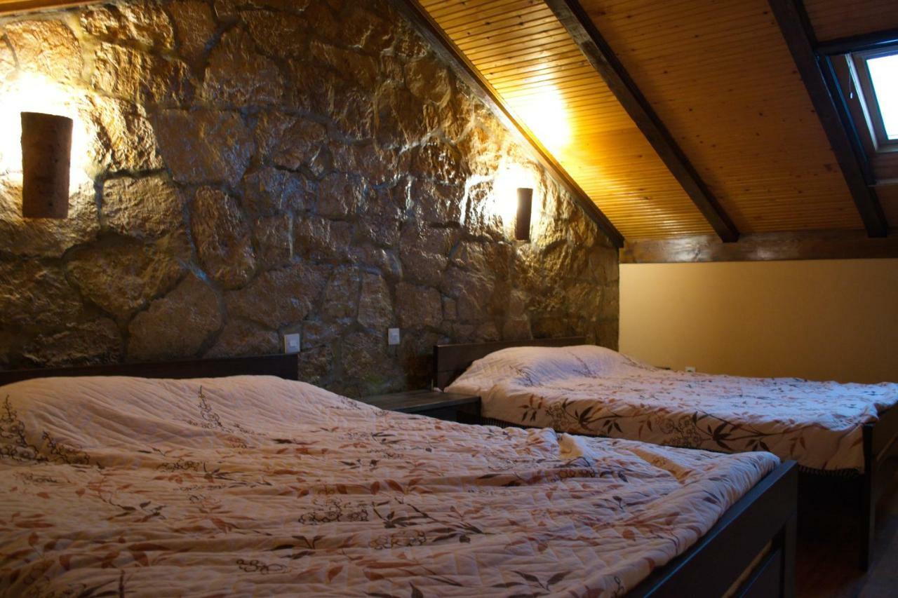Villa Skadar Lake Karuc Esterno foto