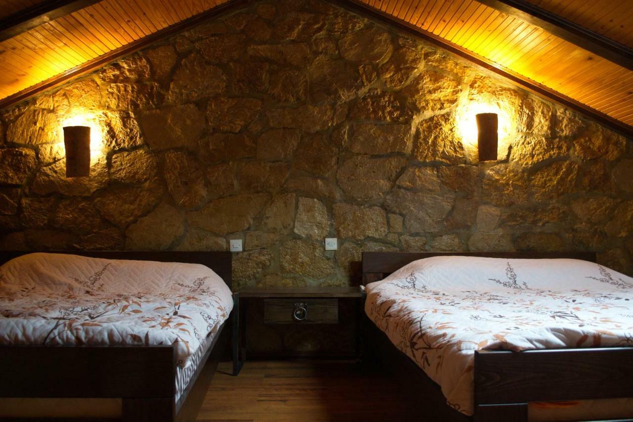 Villa Skadar Lake Karuc Esterno foto