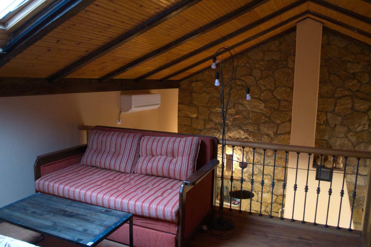 Villa Skadar Lake Karuc Esterno foto